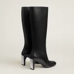 Hermès Louisa 80 boot - Image 4